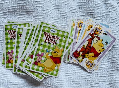 Kvarteto winnie the pooh, 