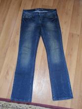 Modré rifle colins - s, colins,s