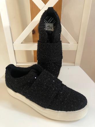 Slip on tenisky 37, 37