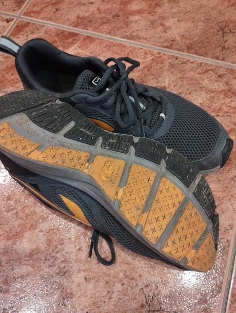 Tenisky veľ. 41, 41