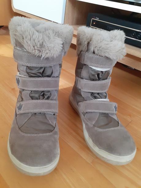 Čižmy primigi č.39, gore-tex, primigi,39