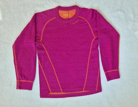 Tričko devold 10r, 134