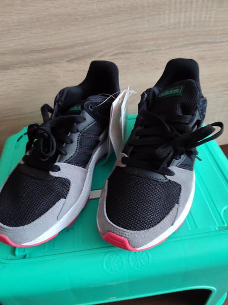 Adidas chaos, adidas,36