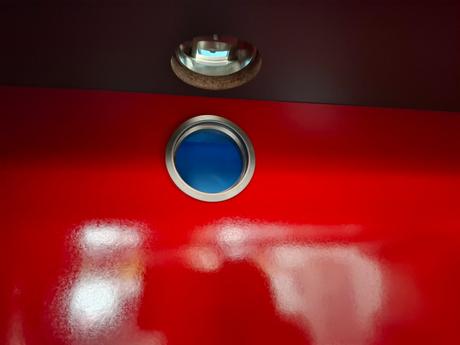 Detsky nabytok cilek, postel, komoda, stolik, 