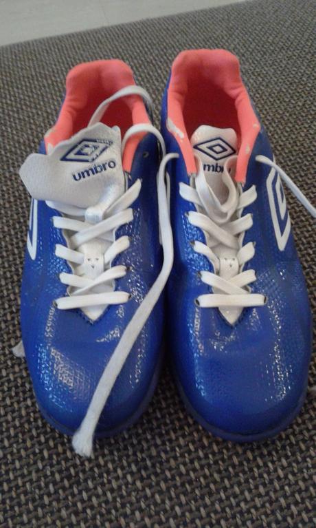 Salovky, umbro,34