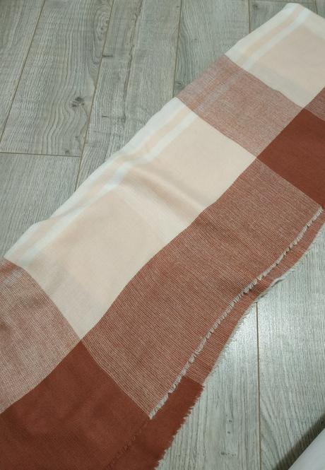 Šal na zimu, orsay, orsay