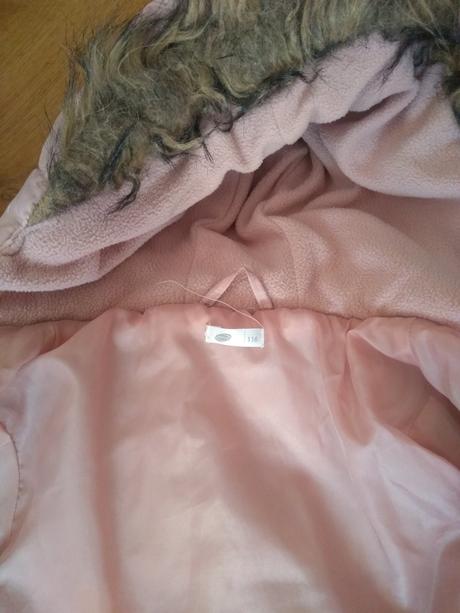 Teplá bunda, pepco,104