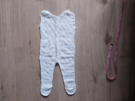 Hackovana suprava pre babatko, 62