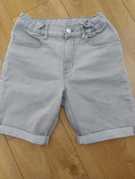 Riflove kratasy, h&m,152