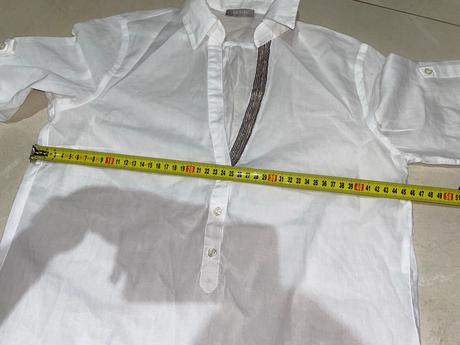 Košeľová blúzka orsay 42, orsay,42