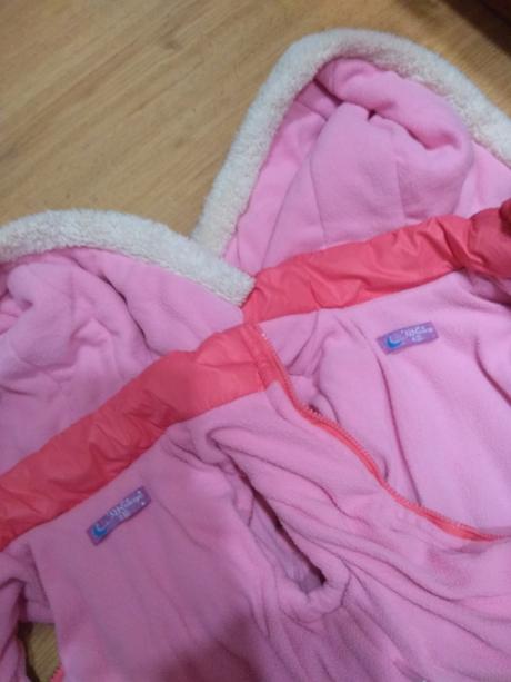 Teplé vestičky, 92