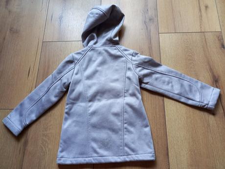 Prechodná bunda, lupilu,110