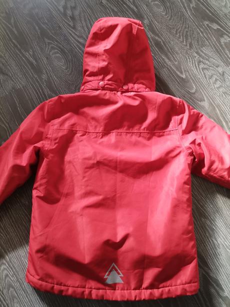 Lyžiarska bunda, crivit,122