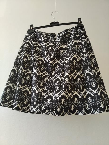 Sukňa h&m, h&m,40