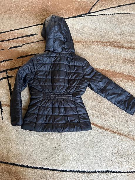 Jesenná bundička 7-8 rokov, reserved,128