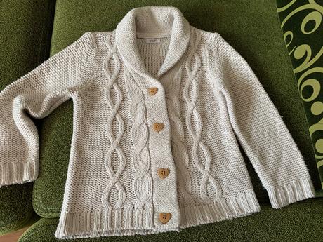 Sveter, f&f,110