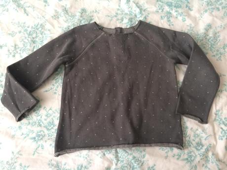 Mikina 5-6r., next,116