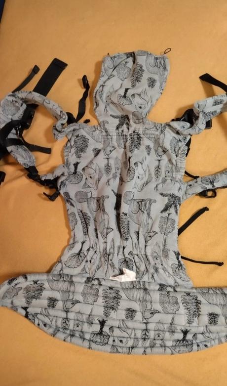 Rischino flexible, rischino