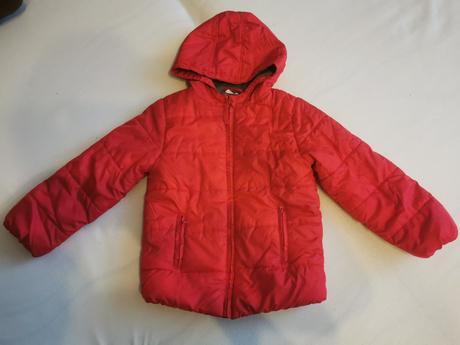 Zimná bunda, 110