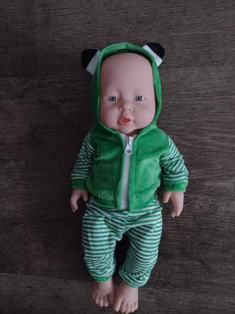 Supravicka pre bábiky 43cm,