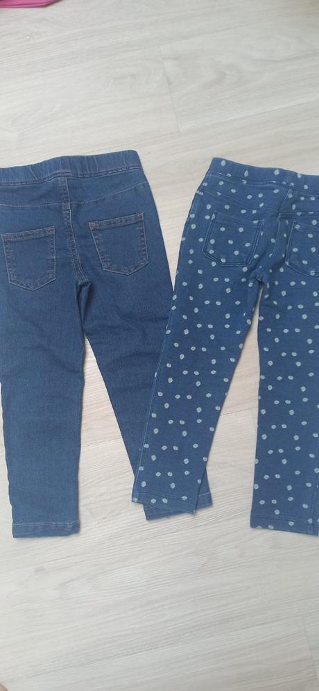 2x džeginy, sinsay,104