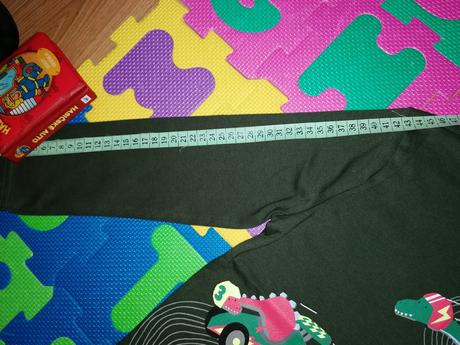 Tričko autíčka, f&f,128