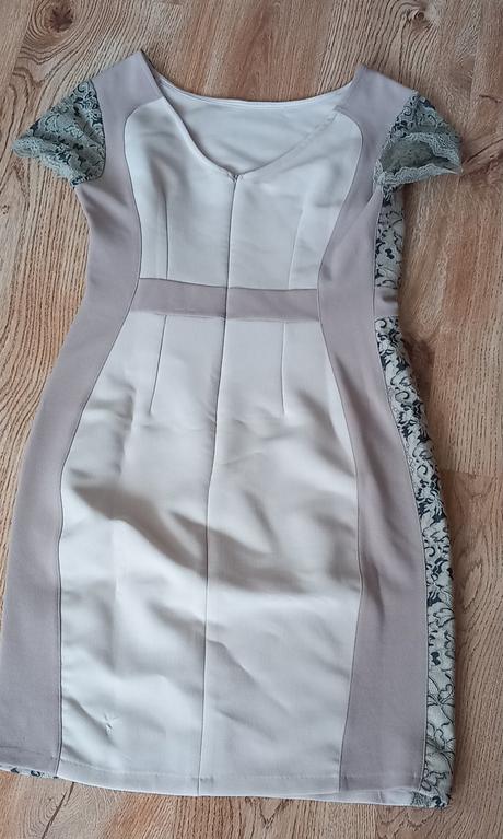 Kokteilove šaty, 38