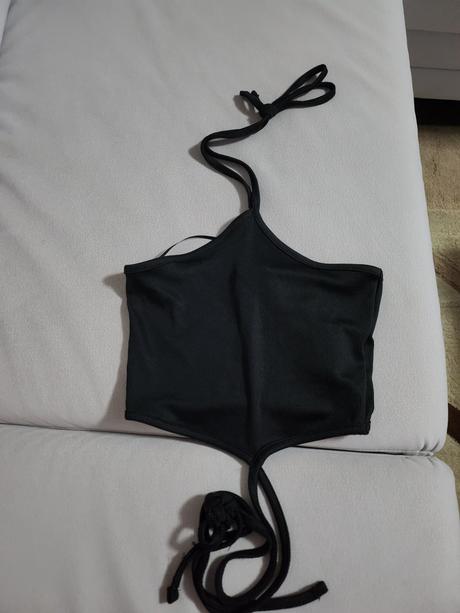 Dámske tielko xs, amisu,xs