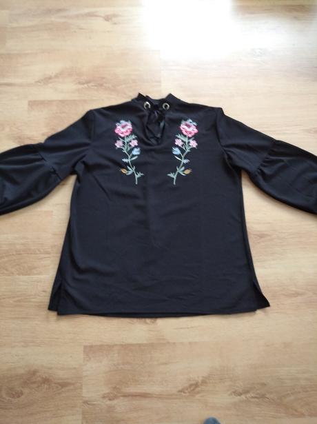 Blúzka, xl