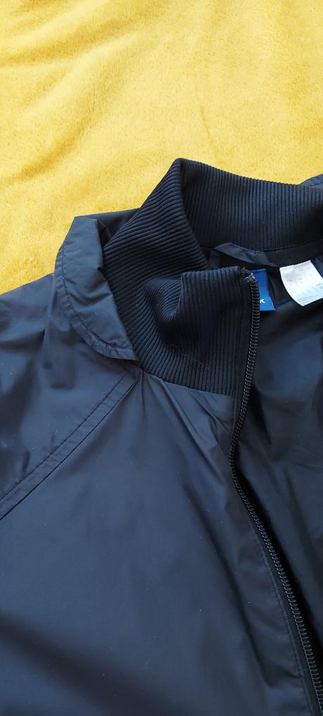 Pánska bunda reebok  veľ.l, reebok,l