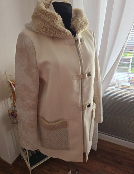 Desigual kabat, desigual,l