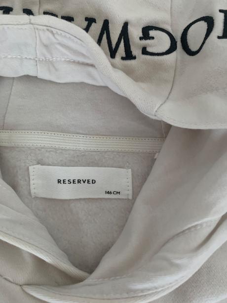 Mikina hp, reserved,146