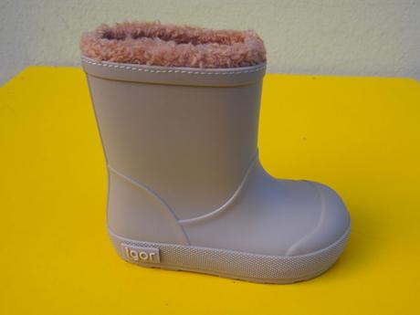 Detské zateplené gumáky igor, 20 - 33