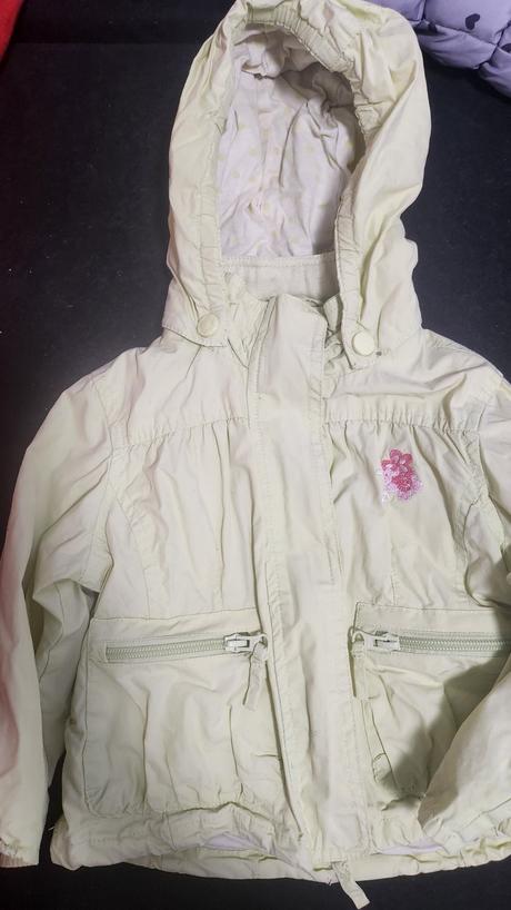 Bundicka prechodna, h&m,86