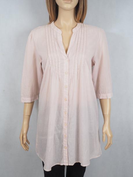 Kvalitná letná blúzka yessica c&a, c&a,xl