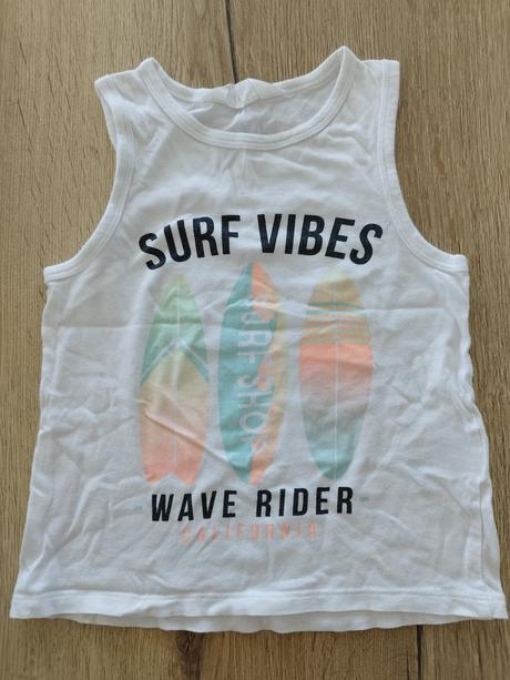 Tielko na leto, h&m,110