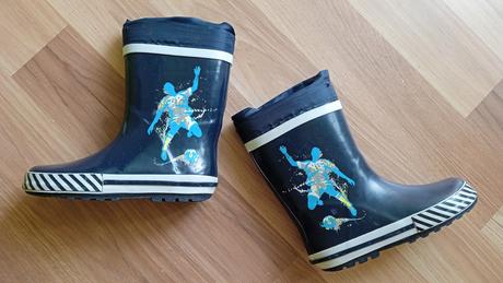 Gumáky deichmann č.31, deichmann,31