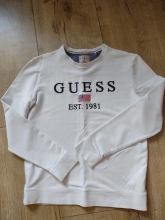 Guess mikina, guess,s