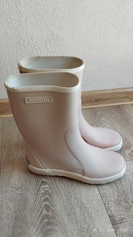 Gumáky bergstein, bergstein,32