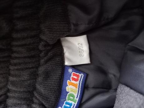 Oteplovaky, lupilu,86