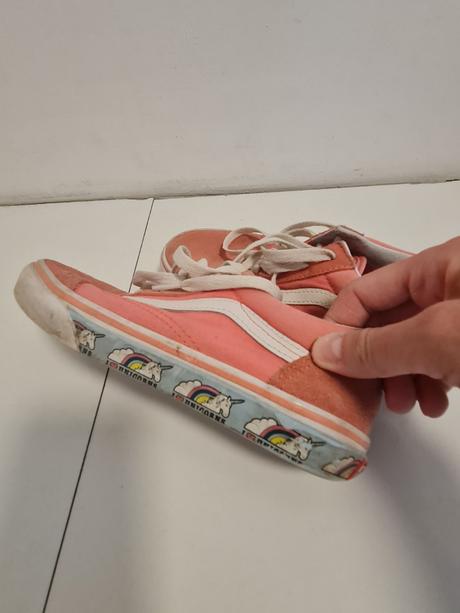 Tenisky vans, vans,34