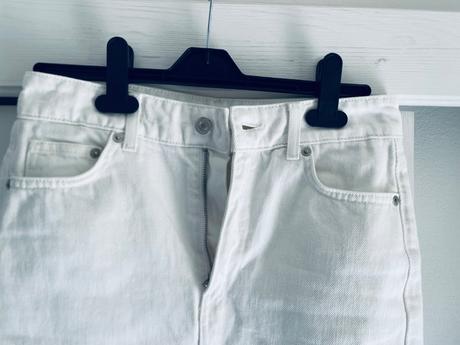 Riflova sukna, h&m,xs
