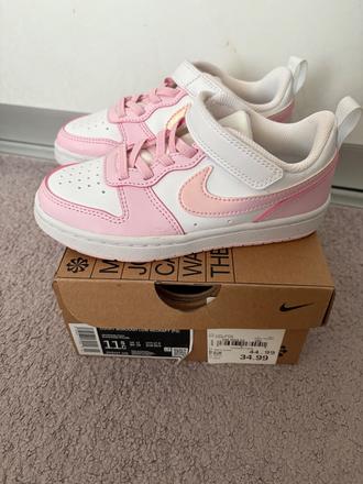 Nike tenisky, nike,29