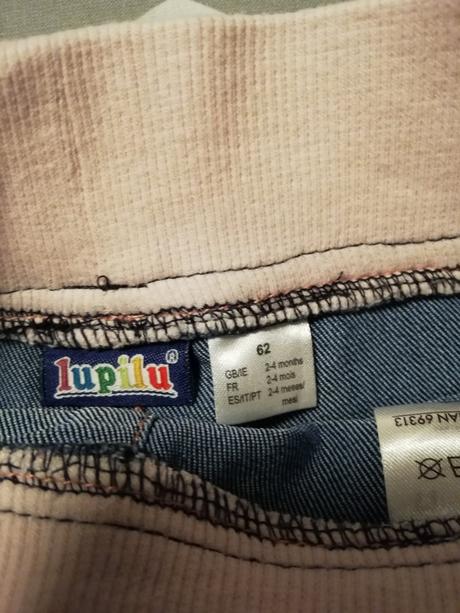 Tenke rifle, lupilu,62