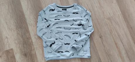 Tenšia mikina, house,s