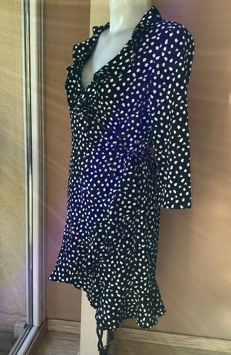 Zavinovacie šary/ax, vero moda,s