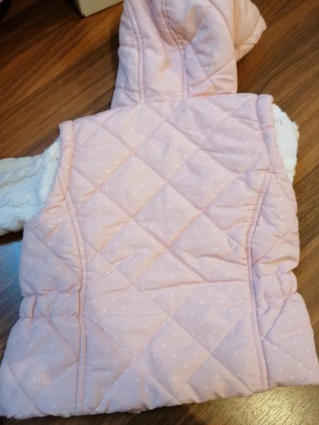 Vesta  c&a veľkosť 80, c&a,80