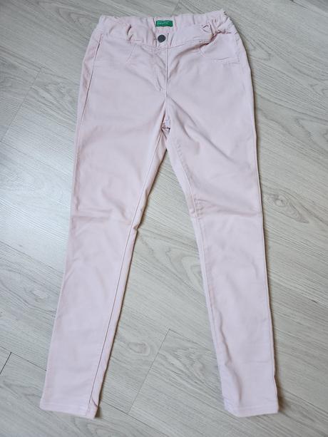 Nohavice benetton, benetton,152