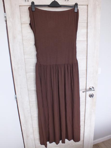 Dámske dlhé šaty, xxl