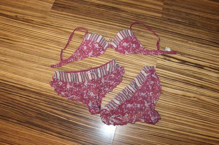 Súprava spodného prádla tcm v. 36 (75b), tcm,75b